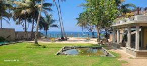 Olu Beach Villa